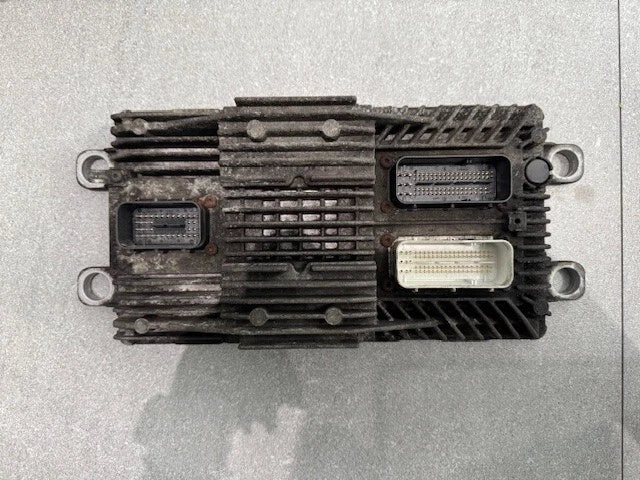 OEM International Maxxforce DT EPA10 Engine Control Module ECM ECU 1883086C91