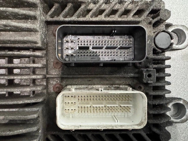 OEM International Maxxforce DT EPA10 Engine Control Module ECM ECU 1883086C91