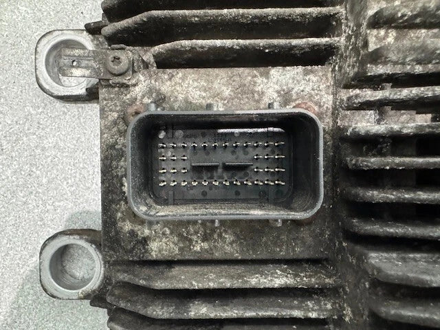 OEM International Maxxforce DT EPA10 Engine Control Module ECM ECU 1883086C91