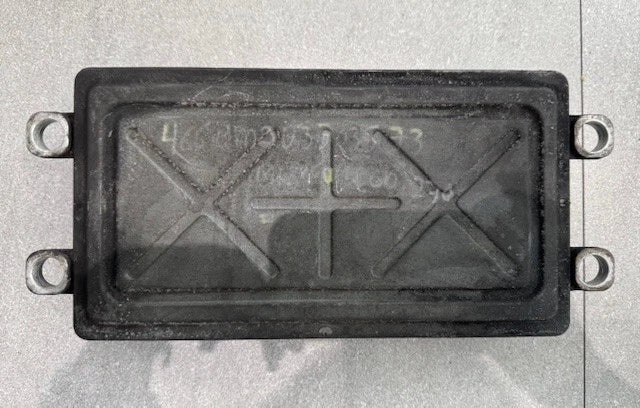 OEM International Maxxforce DT EPA10 Engine Control Module ECM ECU 1883086C91