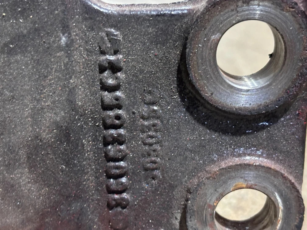 OEM International Motor Mount for Cummins ISX Engine 3606385C2