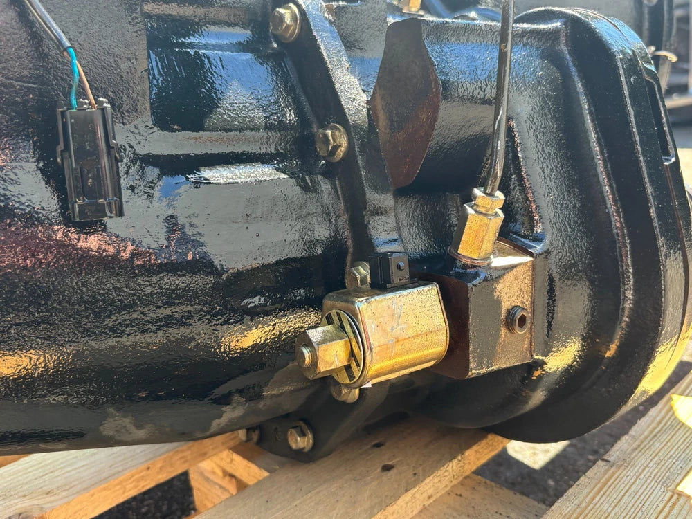 OEM International Transmission off a Sellick SG-60R Forklift 460/20650/01/0053