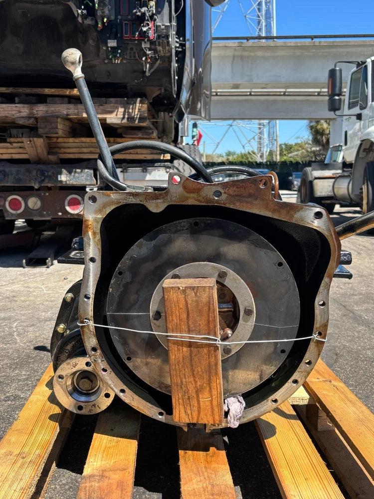 OEM International Transmission off a Sellick SG-60R Forklift 460/20650/01/0053