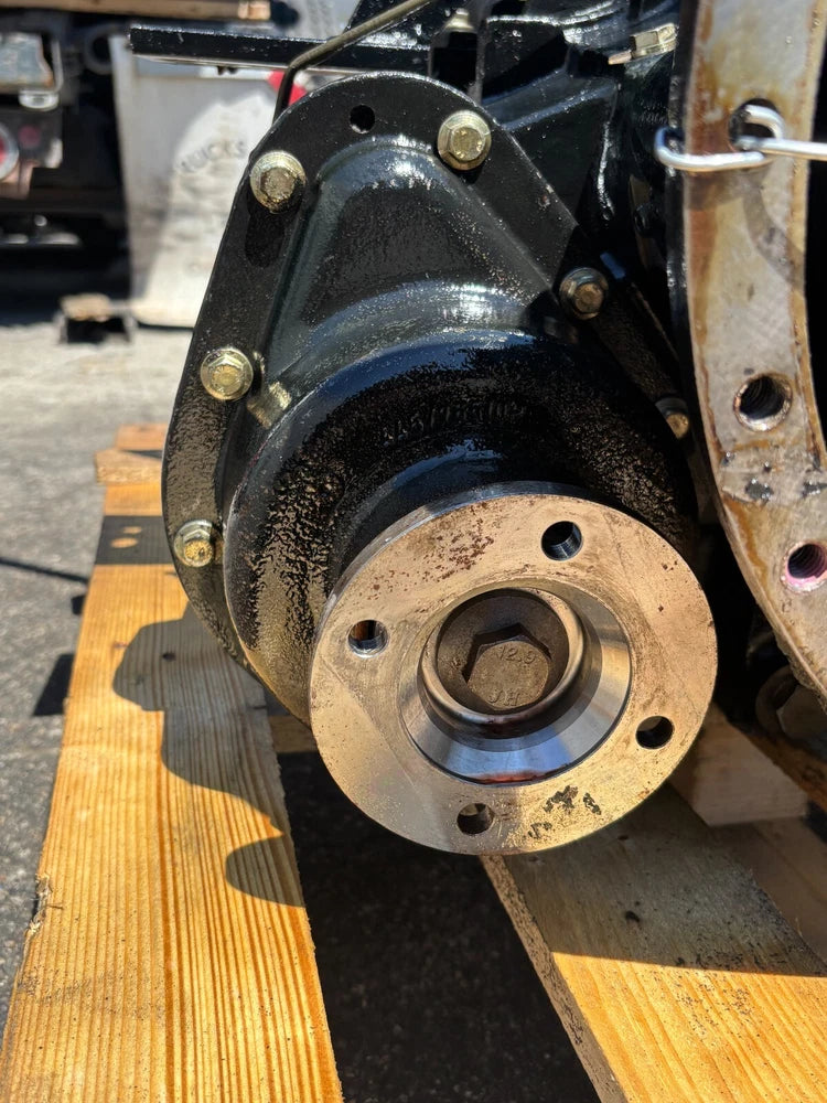 OEM International Transmission off a Sellick SG-60R Forklift 460/20650/01/0053