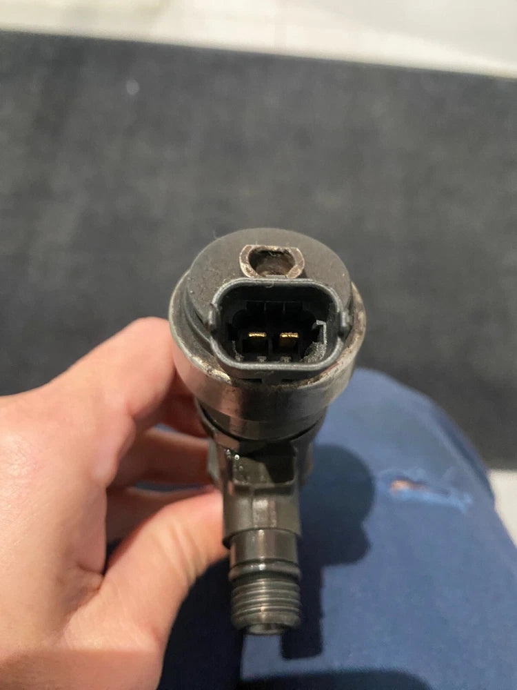 Isuzu 4JJ1 OEM Diesel Engine Fuel Injector 0445120216