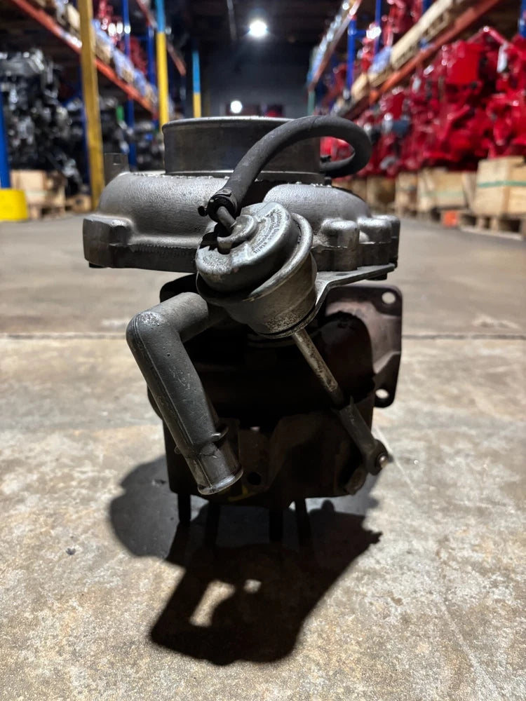 OEM K27 Turbocharger for Mercedes Benz OM926LA Engine 53271013074