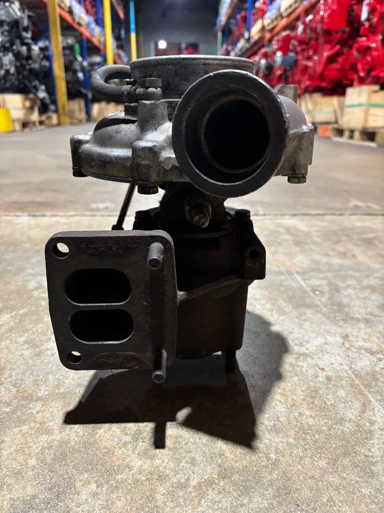 OEM K27 Turbocharger for Mercedes Benz OM926LA Engine 53271013074