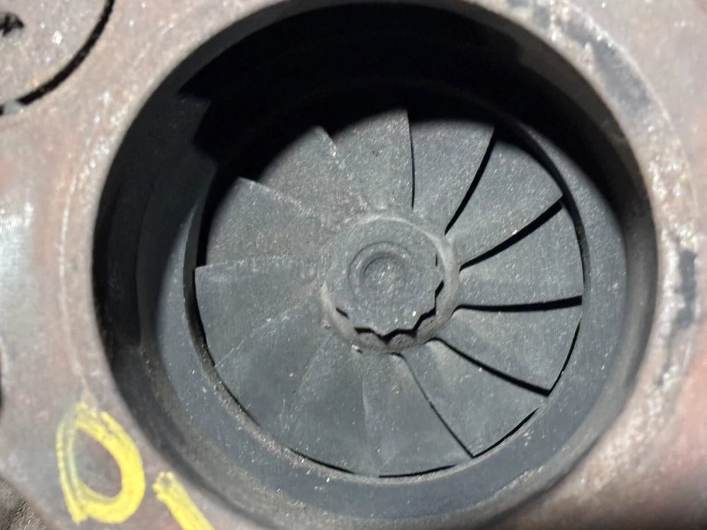 OEM K27 Turbocharger for Mercedes Benz OM926LA Engine 53271013074