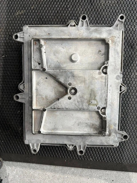 OEM Mack AC Diesel Engine Control Module, ECM, ECU, 12MS534M, 85020547