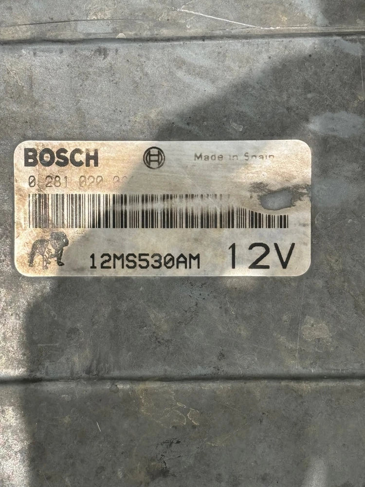 Mack AMI OEM Diesel Engine Control Module ECM ECU 12MS530AM
