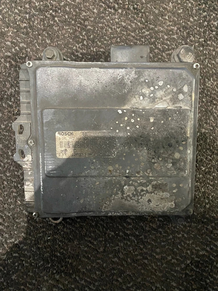 OEM Mack AMI Diesel Engine Control Module, ECM, ECU 12MS530AM