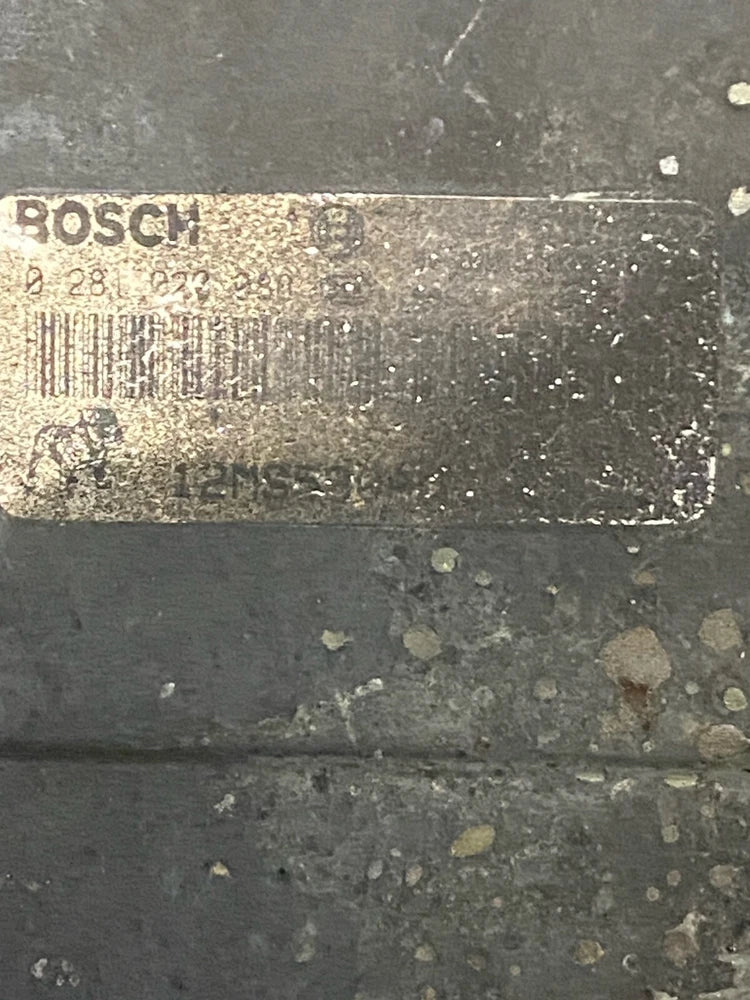 OEM Mack AMI Diesel Engine Control Module, ECM, ECU 12MS530AM