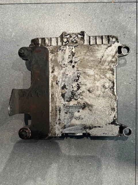 OEM Mack AMI Diesel Engine Control Module, ECM, ECU 12MS530AM