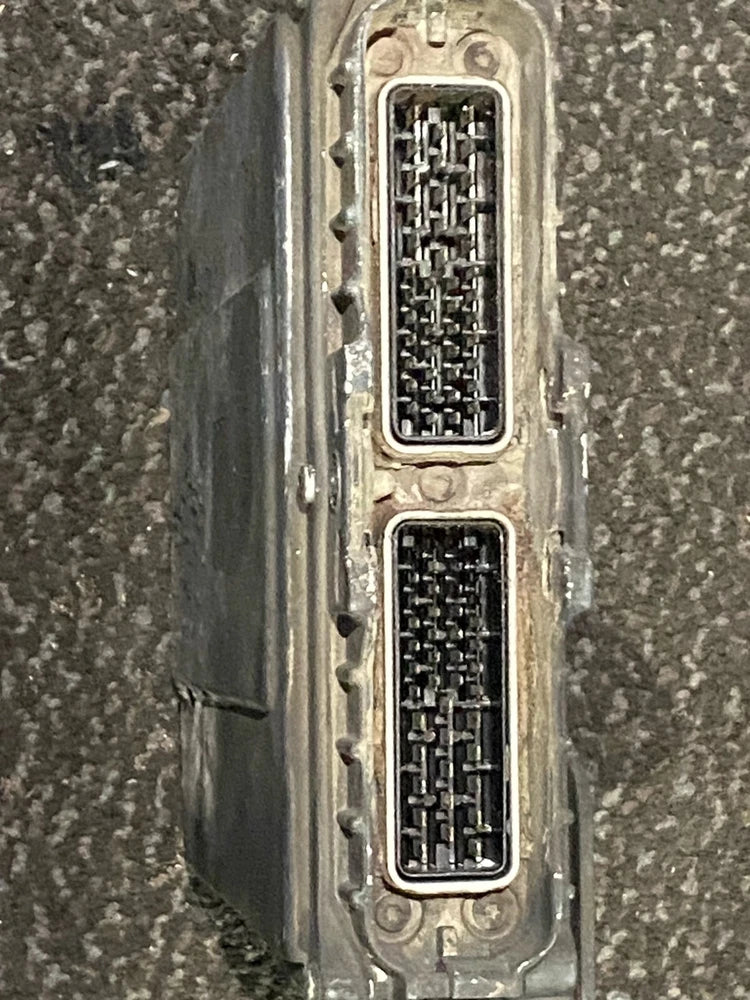 OEM Mack AMI Diesel Engine Control Module, ECM, ECU 12MS530AM