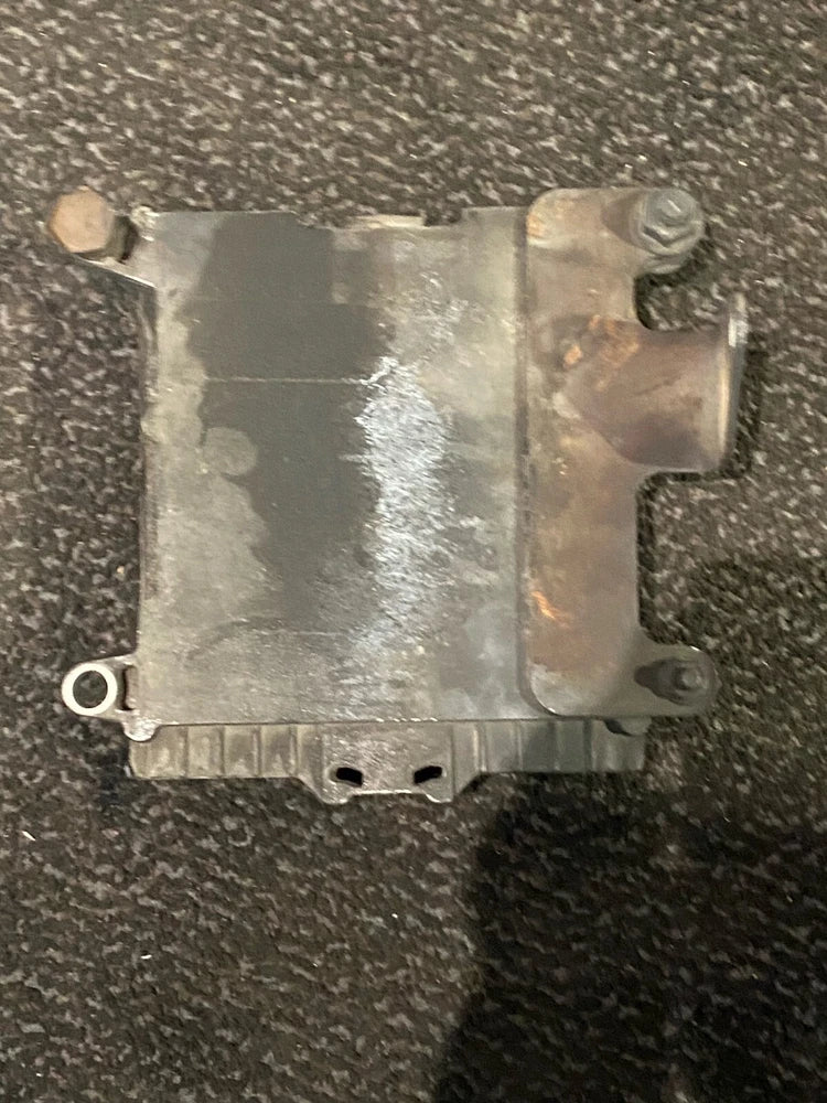 OEM Mack AMI Diesel Engine Control Module, ECM, ECU 12MS530AM