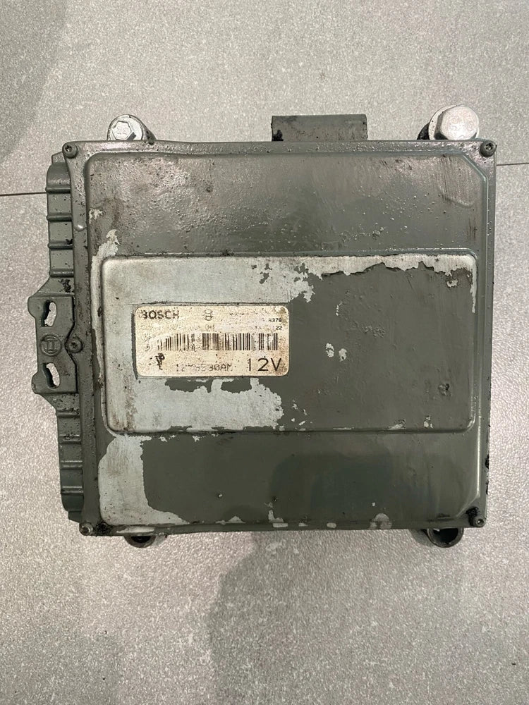 OEM Mack AMI Diesel Engine Control Module, ECM, ECU, 12MS530AM