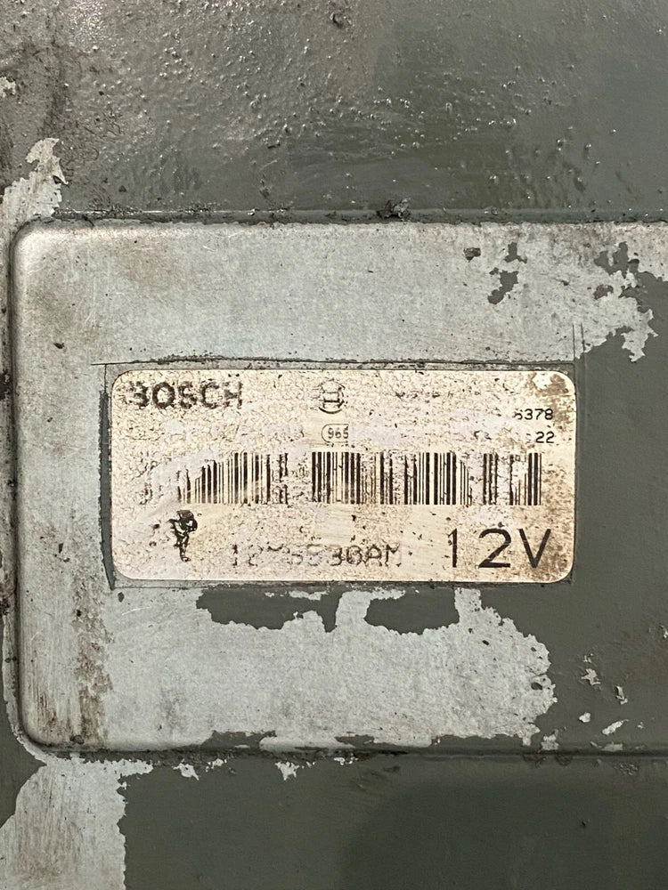 OEM Mack AMI Diesel Engine Control Module, ECM, ECU, 12MS530AM