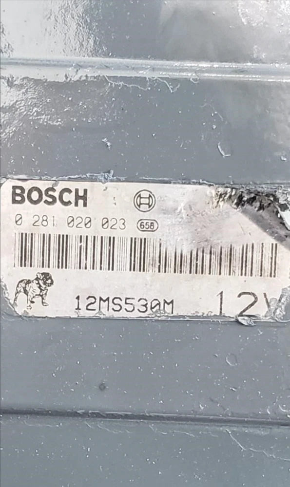 OEM Mack AMI Diesel Engine Control Module, ECM, ECU, 12MS530M