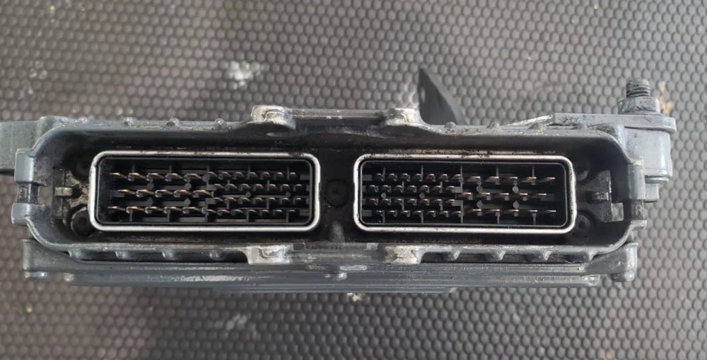 OEM Mack AMI Diesel Engine Control Module, ECM, ECU, 12MS530M