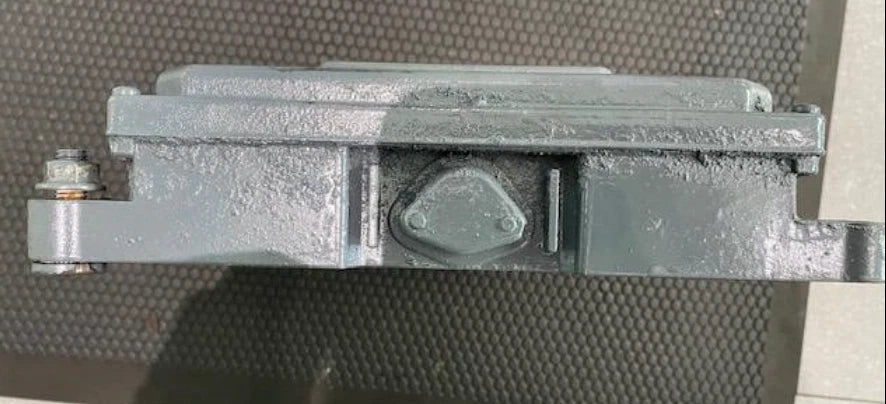 Mack AMI OEM Diesel Engine Control Module ECU ECM 12MS530M