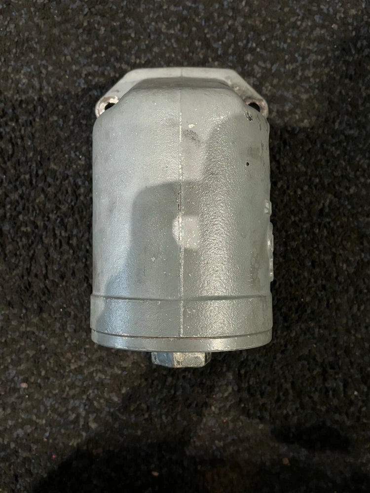 OEM Mack Diesel Engine Breather Canister 333GB5131M