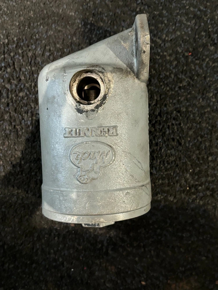 OEM Mack Diesel Engine Breather Canister 333GB5131M