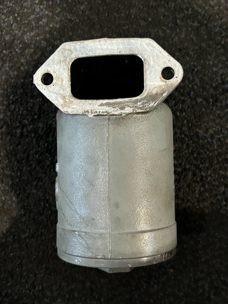 OEM Mack Diesel Engine Breather Canister 333GB5131M