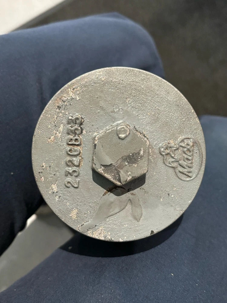 OEM Mack Diesel Engine Breather Canister 333GB5131M