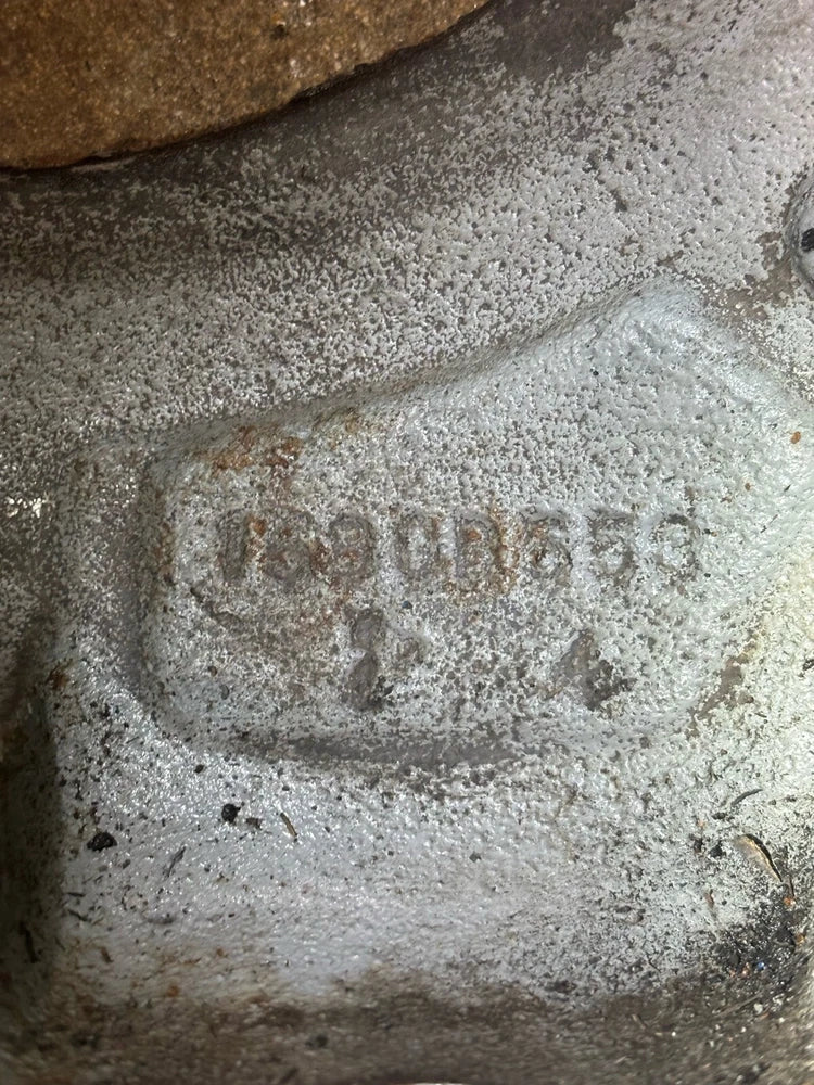 Mack OEM Diesel Engine Front Engine Mount 158GB558