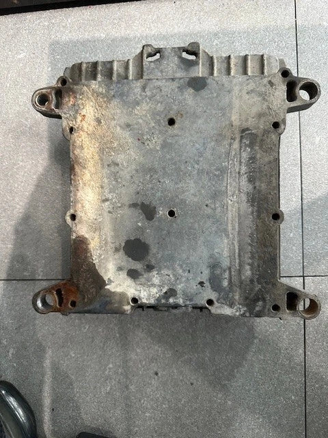 OEM Mack E7 Diesel Engine Control Module ECM ECU 12MS517BM