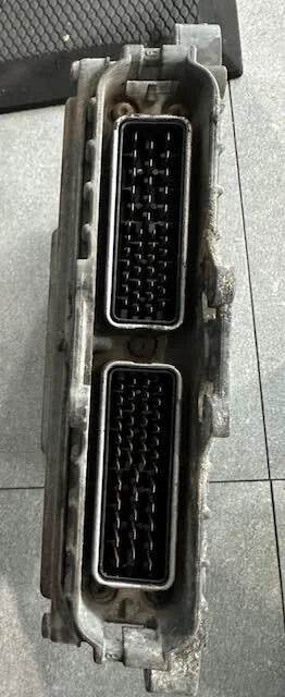 OEM Mack E7 Diesel Engine Control Module ECM ECU 12MS517BM