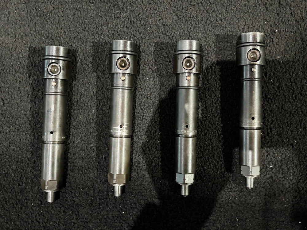 OEM Mack E7 Diesel Engine Fuel Injector 0432191320