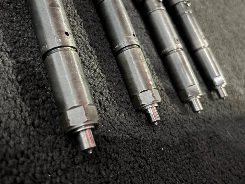 OEM Mack E7 Diesel Engine Fuel Injector 0432191320