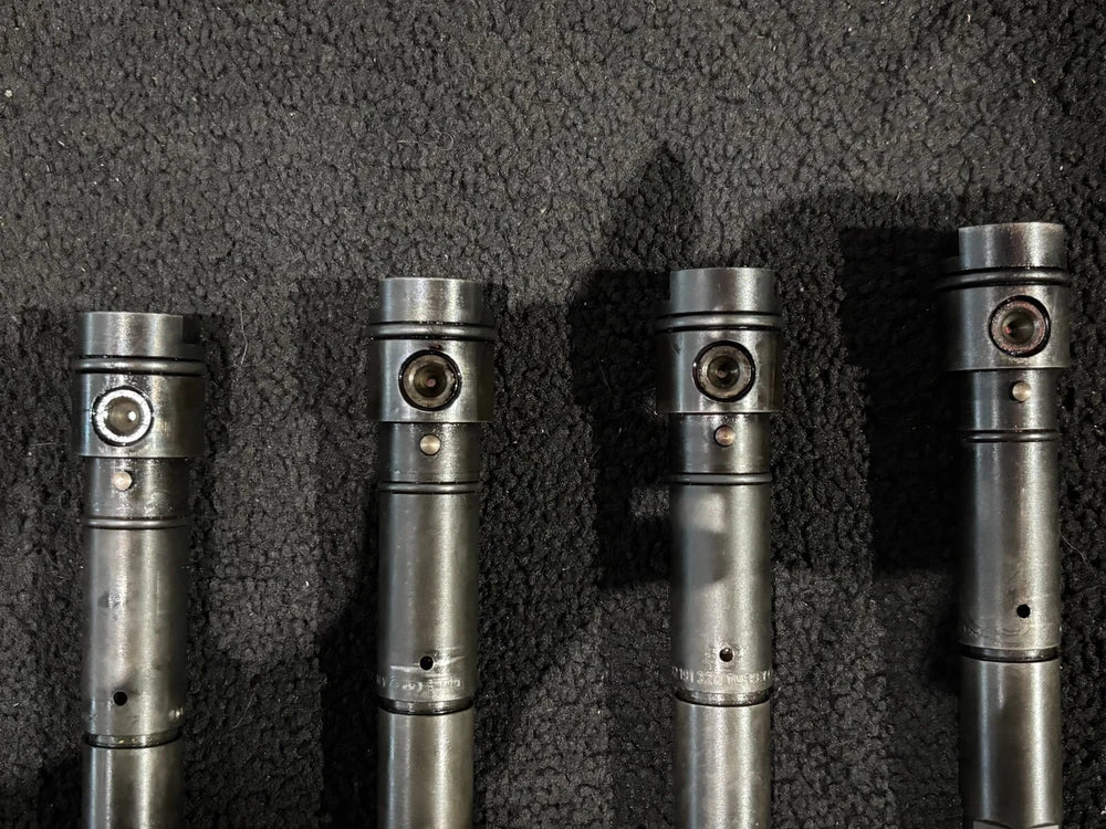 OEM Mack E7 Diesel Engine Fuel Injector 0432191320