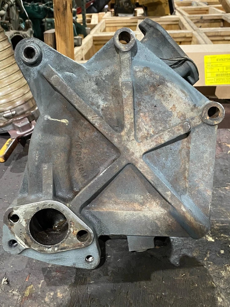 OEM Mack E7 Diesel Engine Water Pump, 771GB538M, 360GB55M