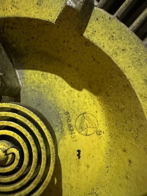 Mack OEM Fan Clutch for Diesel Engine 810.62451