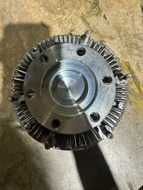 Mack OEM Fan Clutch for Diesel Engine 810.62451