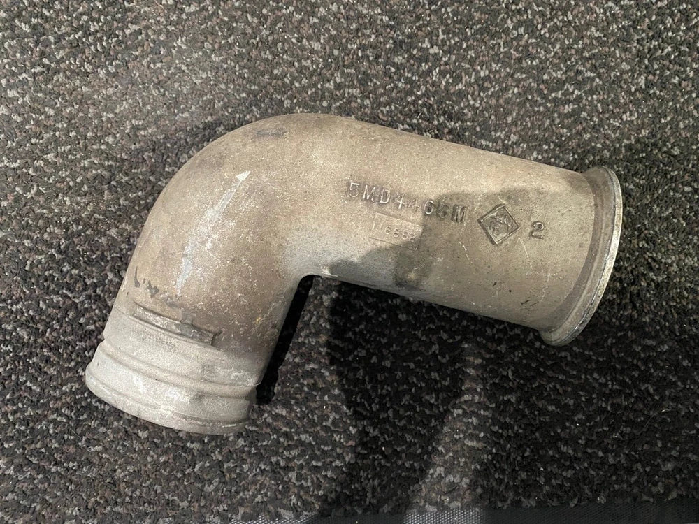 OEM Mack Intake Transfer Elbow 5MD4465M