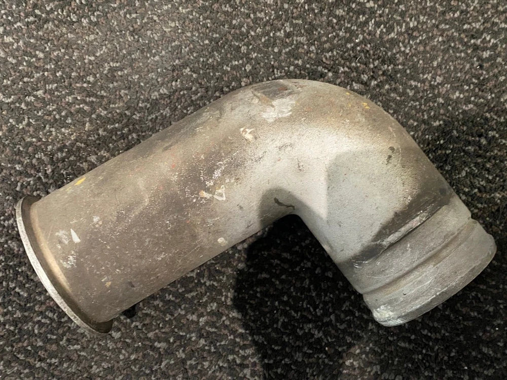 OEM Mack Intake Transfer Elbow 5MD4465M