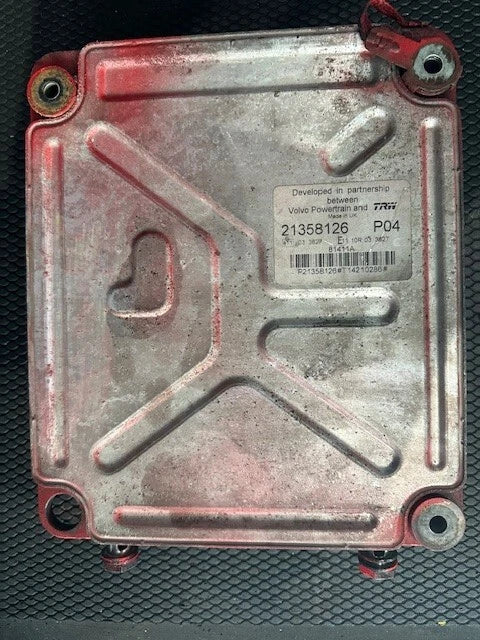 Mack MP7 OEM Diesel Engine Control Module ECM ECU 21358126
