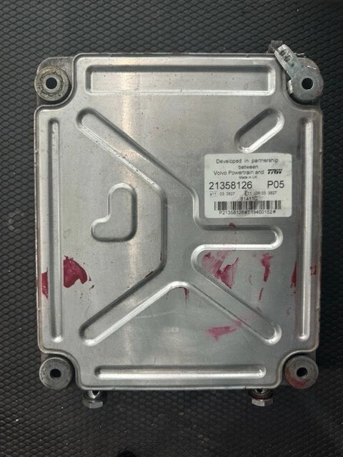 OEM Mack MP8 Diesel Engine Control Module ECM ECU 21358126