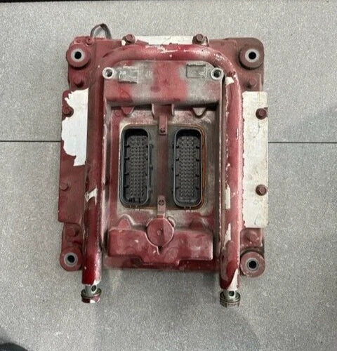 OEM Mack MP8 Diesel Engine Control Module, ECM ,ECU, 21358126