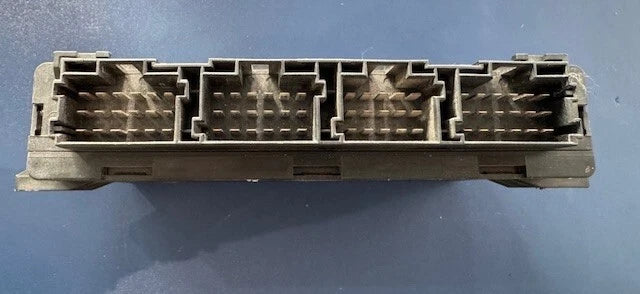 Mack VECU OEM Control Module CECU 12MS48M6 12MS411 12V