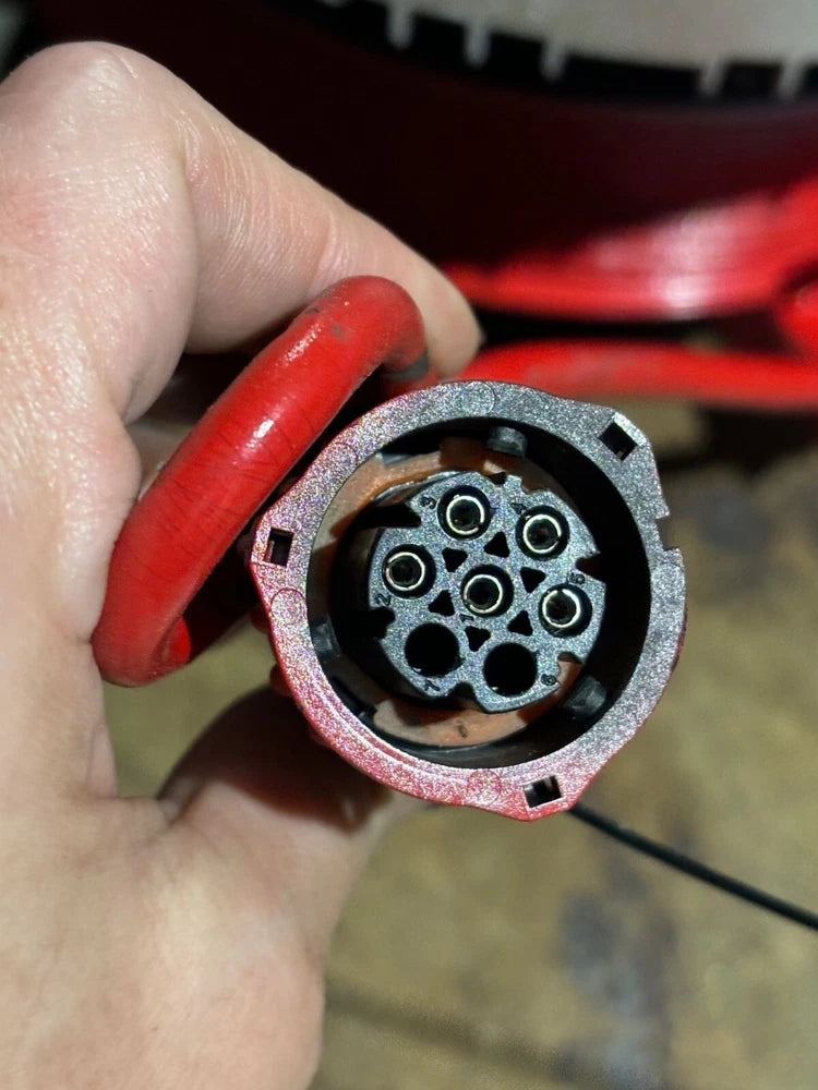 Mack Volvo OEM Diesel Engine Electronic Fan Clutch 22211446 23079750 21251045