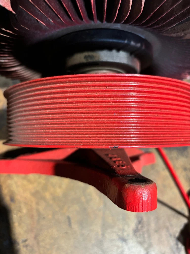 Mack Volvo OEM Diesel Engine Electronic Fan Clutch 22211446 23079750 21251045