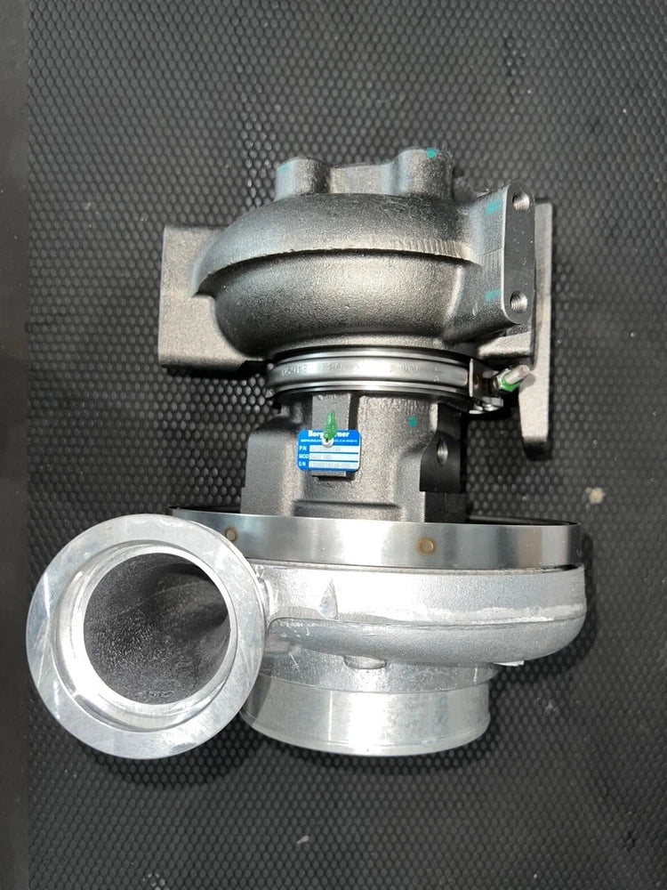 OEM Mercedes-Benz OM460LA Diesel Engine S410 085 Turbocharger A0100960199