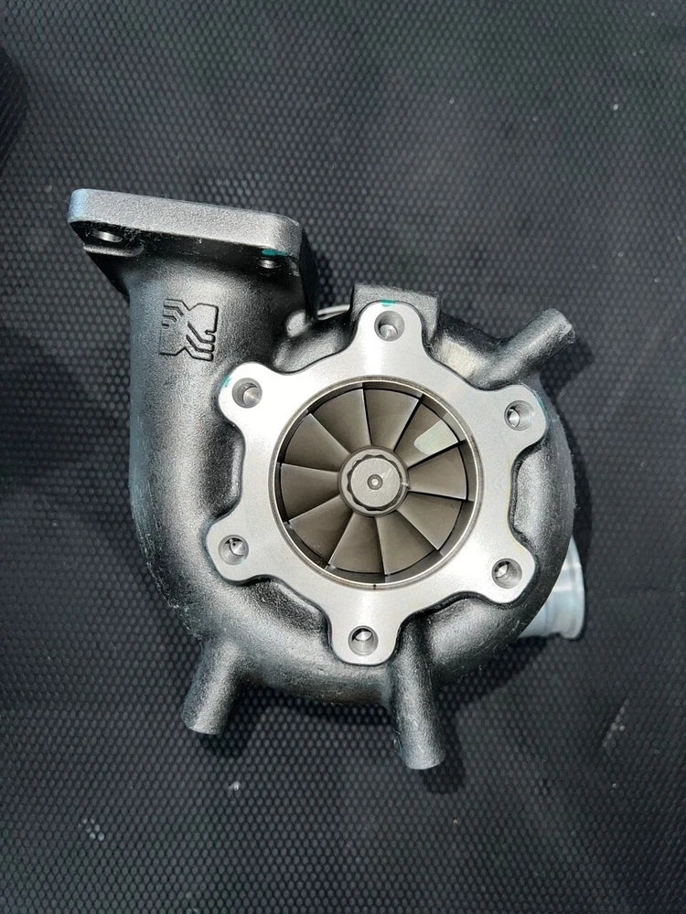 OEM Mercedes-Benz OM460LA Diesel Engine S410 085 Turbocharger A0100960199