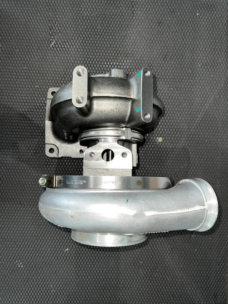 OEM Mercedes-Benz OM460LA Diesel Engine S410 085 Turbocharger A0100960199