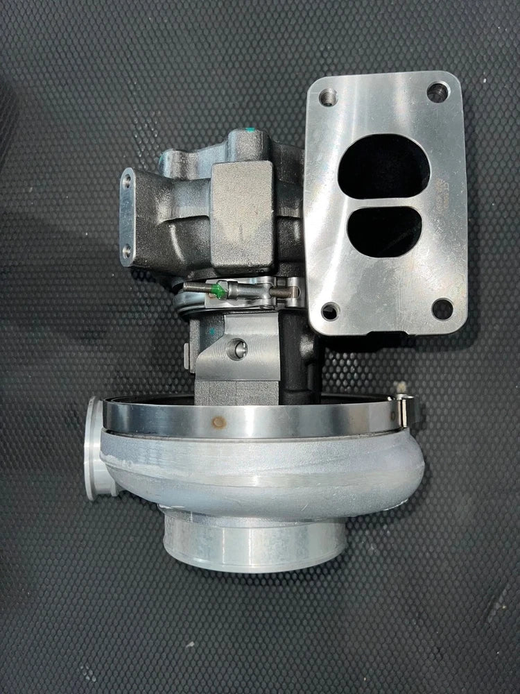 OEM Mercedes-Benz OM460LA Diesel Engine S410 085 Turbocharger A0100960199