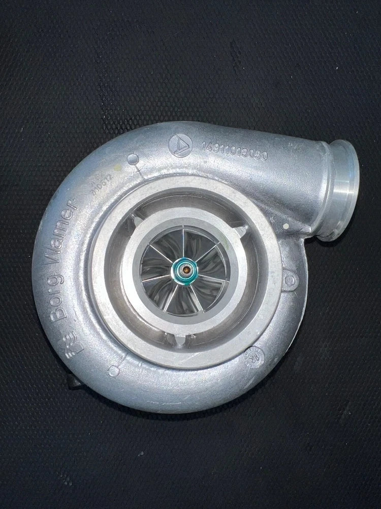 OEM Mercedes-Benz OM460LA Diesel Engine S410 085 Turbocharger A0100960199